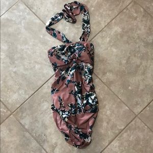 A Pea in the Pod bathing suit